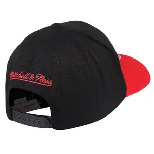 Casquette Mitchell & Ness  Tone 11 Chicago Bulls image-1