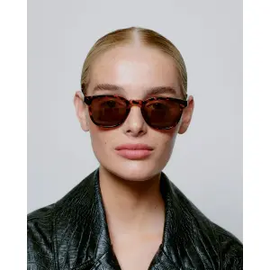 Lunettes de soleil femme A.Kjærbede Bate image-4