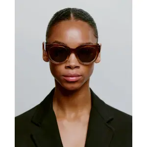 Women's sunglasses A.Kjærbede Lilly image-4