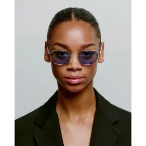 Zonnebril A.Kjærbede Hello image-2