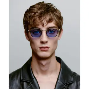 Zonnebril A.Kjærbede Hello image-3