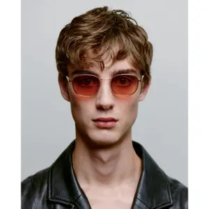 Zonnebril A.Kjærbede Hello image-3