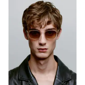 Zonnebril A.Kjærbede Hello image-3