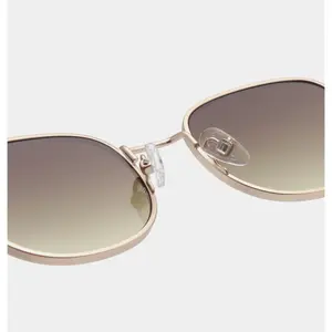 Zonnebril A.Kjærbede Hello image-4