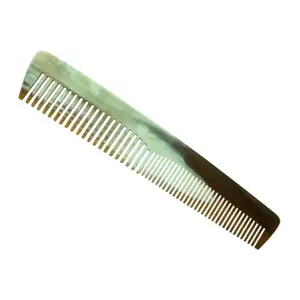 Peigne demeloir A L'antilope Corne 16 cm
