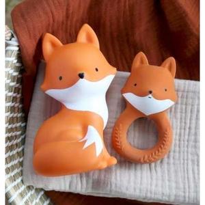 Bijtring A Little Lovely Company Renard image-2