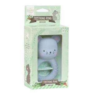 Bijtring A Little Lovely Company Souris image-1