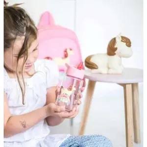 Large night light A Little Lovely Company Cheval image-1