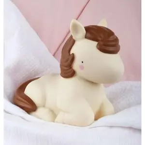 Large night light A Little Lovely Company Cheval image-2