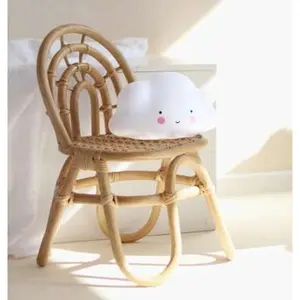 Duża lampka nocna A Little Lovely Company Nuage image-4