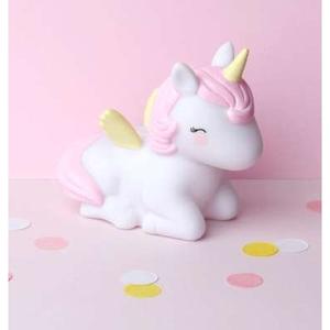 Money box A Little Lovely Company Licorne image-3