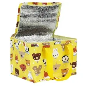 Dierenvriendelijke geïsoleerde tas A Little Lovely Company image-1