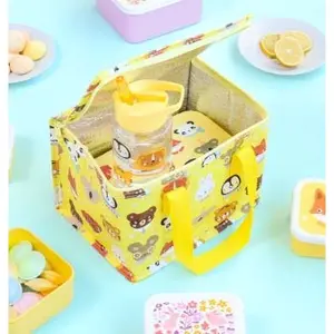 Dierenvriendelijke geïsoleerde tas A Little Lovely Company image-2