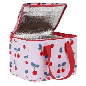 Isolerende tas kersen A Little Lovely Company image-1