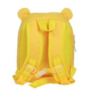 Lille tiger rygsæk A Little Lovely Company image-2