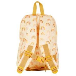 Small rainbow backpack A Little Lovely Company image-1