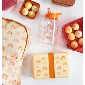 Small rainbow backpack A Little Lovely Company image-3