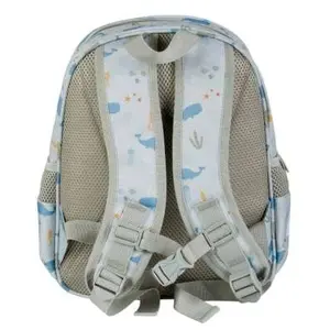 Sac à dos océan A Little Lovely Company image-2