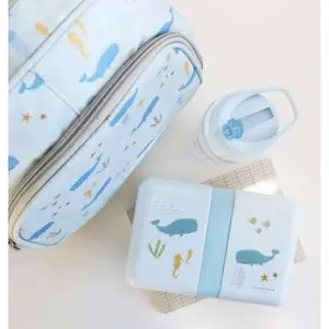 Sac à dos océan A Little Lovely Company image-4