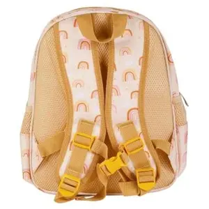 Sac à dos arcs en ciel A Little Lovely Company image-2
