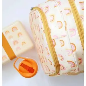 Sac à dos arcs en ciel A Little Lovely Company image-4