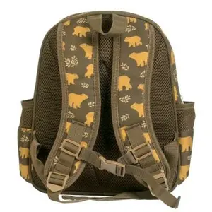 Sac à dos ours A Little Lovely Company image-1