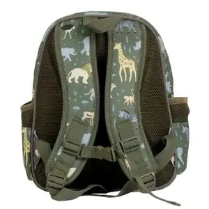 Sac à dos savane avec poche isotherme A Little Lovely Company image-2