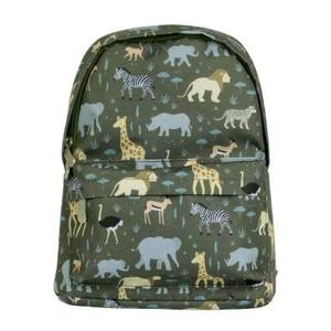 Small savanna backpack A Little Lovely Company image-1