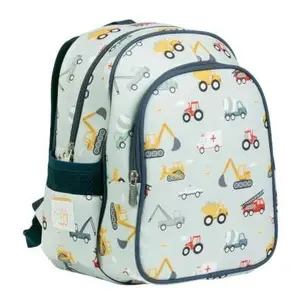 Sac à dos véhicules avec compartiment isotherme A Little Lovely Company image-1