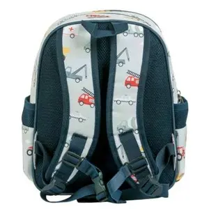 Sac à dos véhicules avec compartiment isotherme A Little Lovely Company image-2