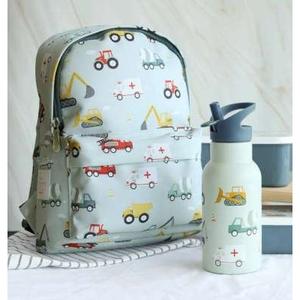 Small vehicle backpack A Little Lovely Company image-3