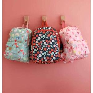 Little ice cream backpack A Little Lovely Company image-3