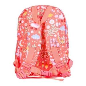 Fun little backpack A Little Lovely Company image-2