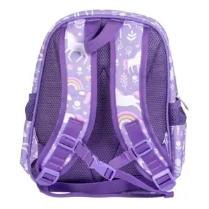 Sac à dos rêves de licorne avec compartiment isotherme A Little Lovely Company image-2