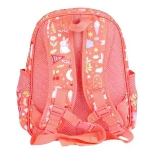 Sac à dos avec compartiment isotherme fun A Little Lovely Company image-2