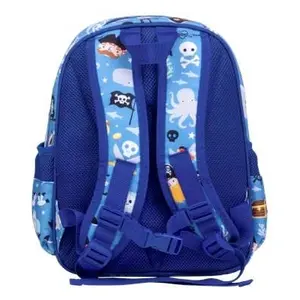 Sac à dos pirates A Little Lovely Company image-1