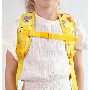 Sac à dos amis des animaux A Little Lovely Company image-3