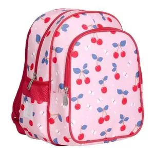 Sac à dos cerises A Little Lovely Company image-1