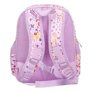 Sac à dos fleurs du jardin A Little Lovely Company image-2