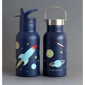 Thermosflasche A Little Lovely Company Espace image-1
