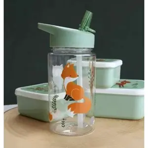 Botella A Little Lovely Company Amis De La Forêt image-1