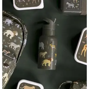 Thermosflasche A Little Lovely Company Savane image-2