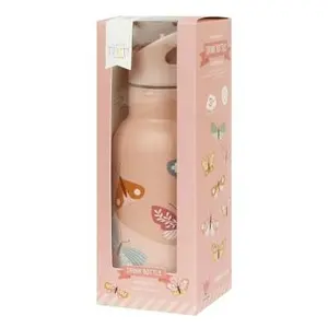 Thermosflasche A Little Lovely Company Papillons image-1