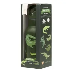 Thermosflasche A Little Lovely Company Crocodiles image-1