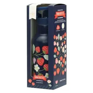 Thermosflasche A Little Lovely Company Fraises image-1