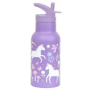 Thermosflasche A Little Lovely Company Rêves De Licorne image-1