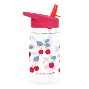 Botella A Little Lovely Company Cerises image-1