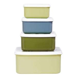 Snackdoos A Little Lovely Company Dinosaures image-2