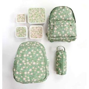 Snackdoos A Little Lovely Company Fleurs image-3