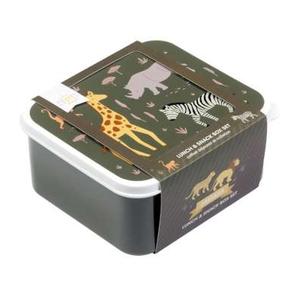 Snackdoos A Little Lovely Company Savane image-2